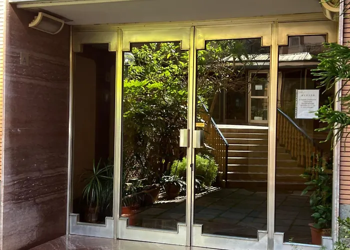 Apartment Casa Vale Rom