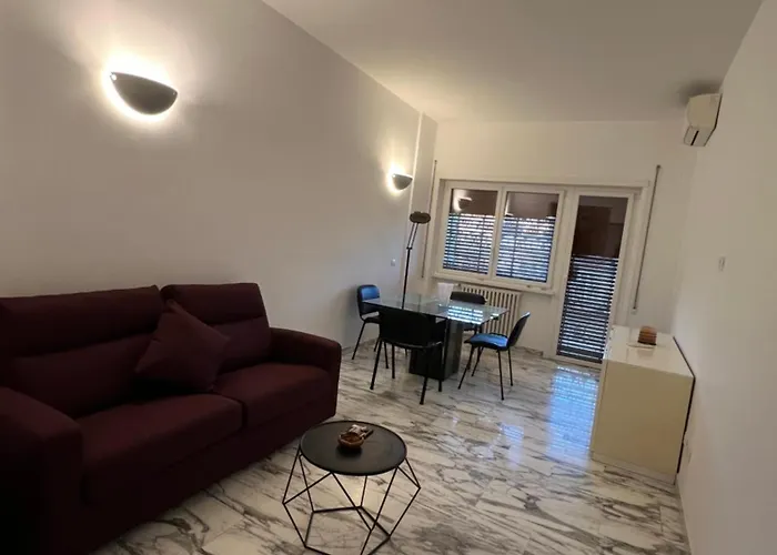 Apartment Casa Vale *
