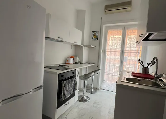 Apartment Casa Vale Rom