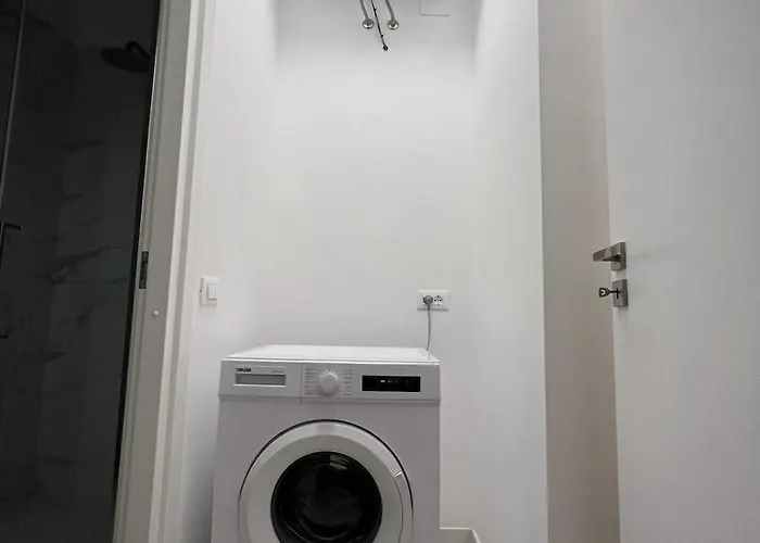 Casa Vale Apartment Rom