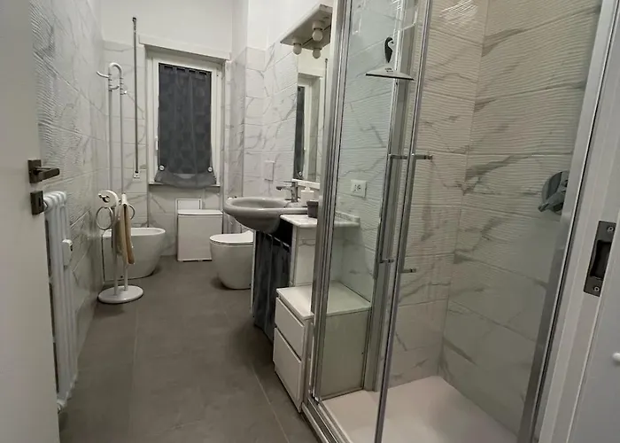 Casa Vale Apartment Rom