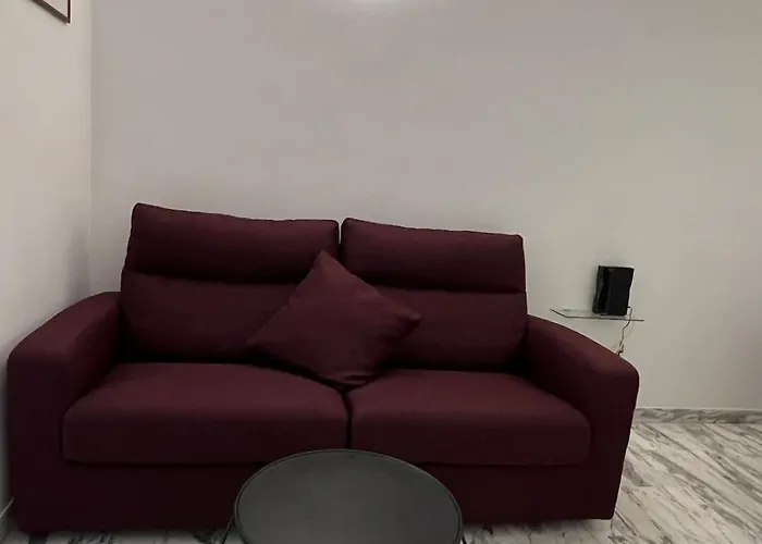 Apartment Casa Vale Rom