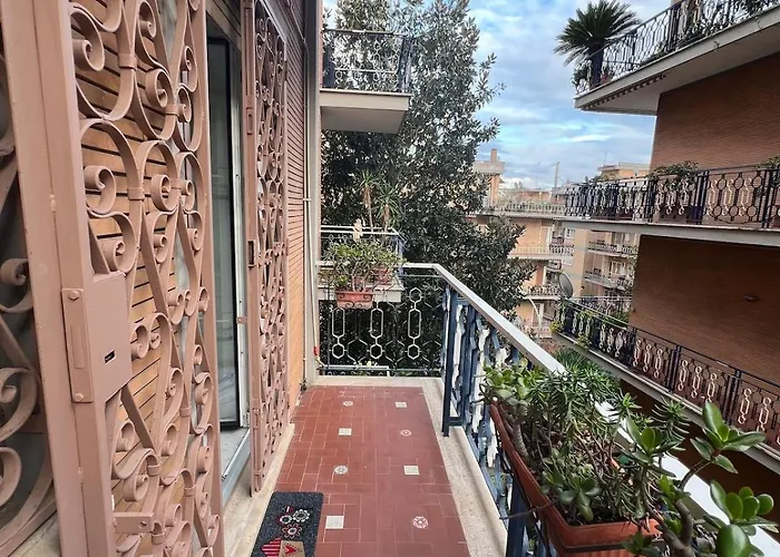 Casa Vale Rom
