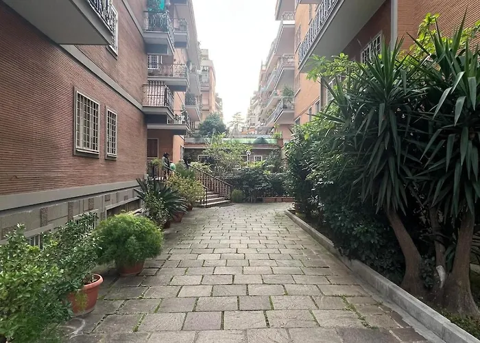 Apartment Casa Vale *