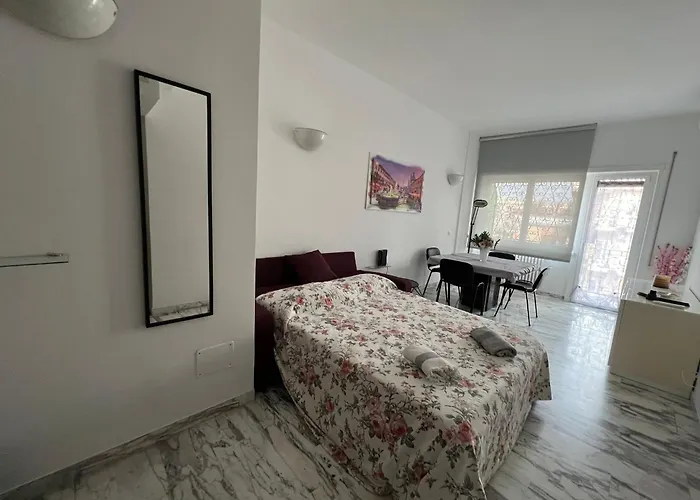 Apartment Casa Vale Rom