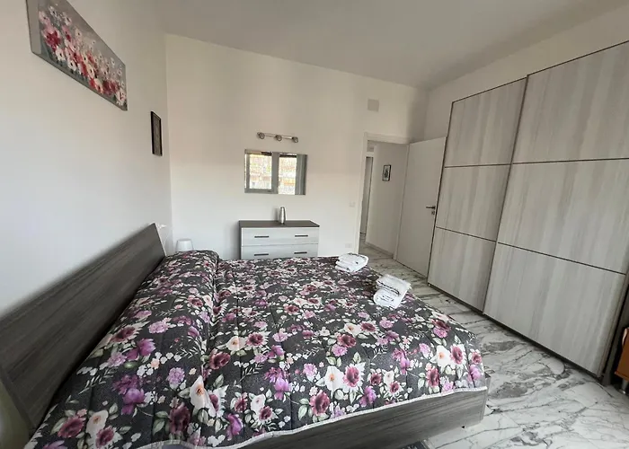 Casa Vale Apartment *