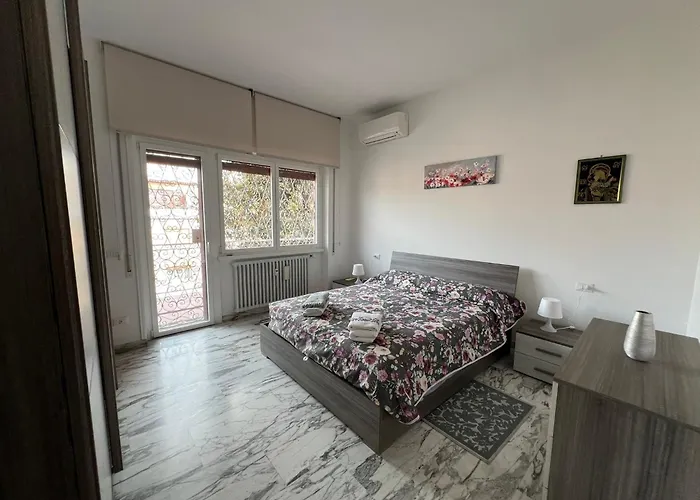 Apartment Casa Vale *