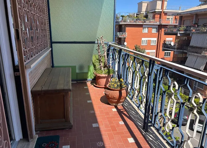 Casa Vale Apartment Rom