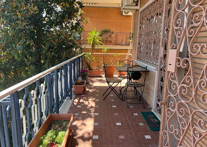 Casa Vale Rom