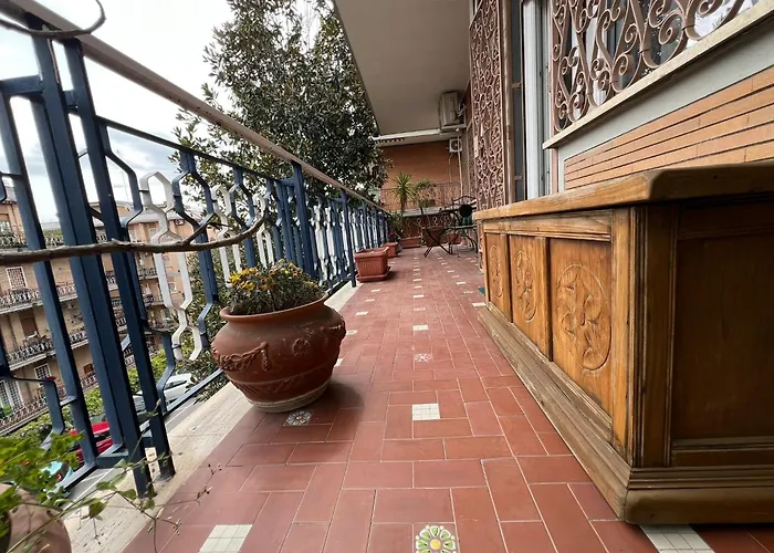 Casa Vale Apartment Rom