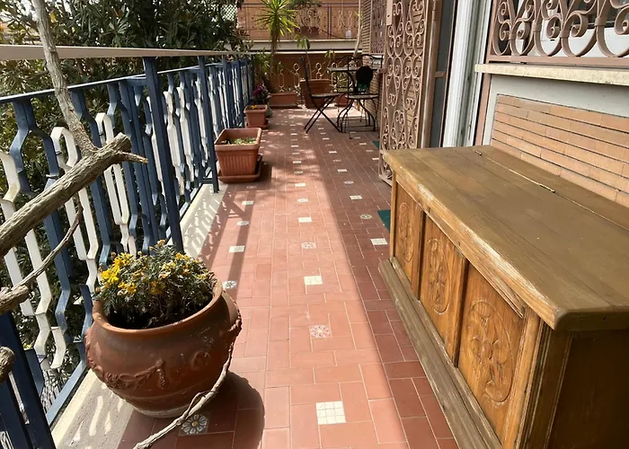 Casa Vale Apartment *