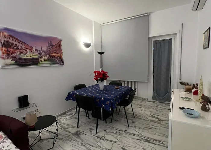 Apartment Casa Vale Rom