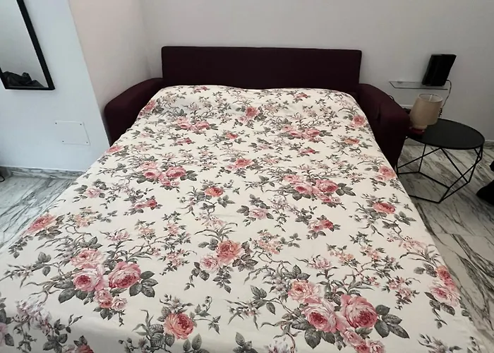 Apartment Casa Vale