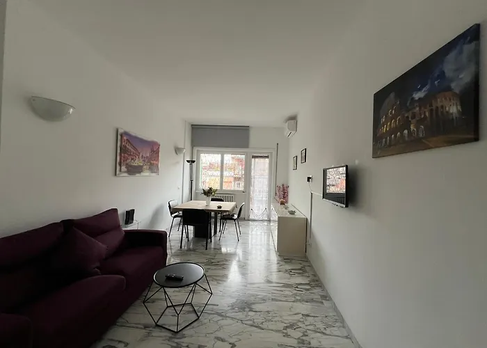 Apartment Casa Vale